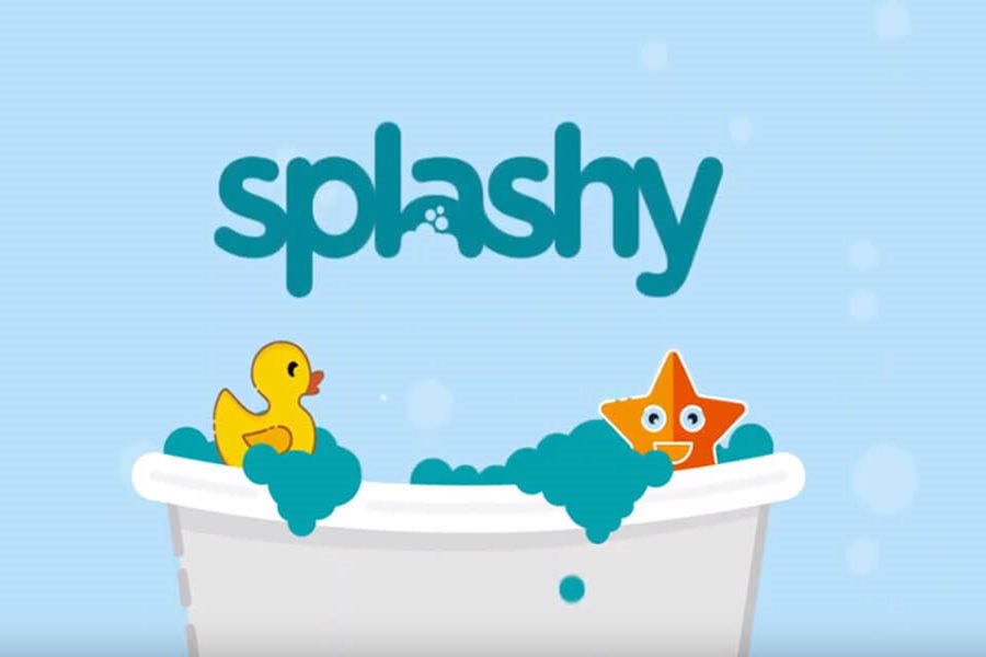 How to use your Splashy
